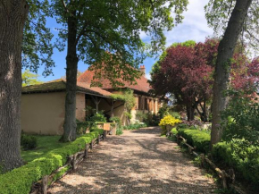 Les Jardins des Soussilanges